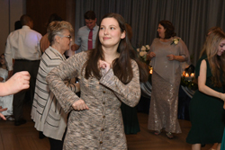 Gil & Sarah's Wedding 0781